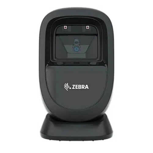 ZEBRA DS9308 1D / 2D Presentation Scanner With Big Functionality